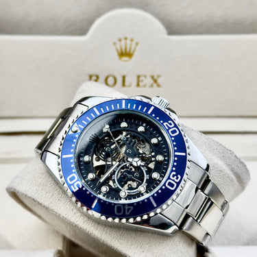 Rolex SUBMARINER Automático RAC06